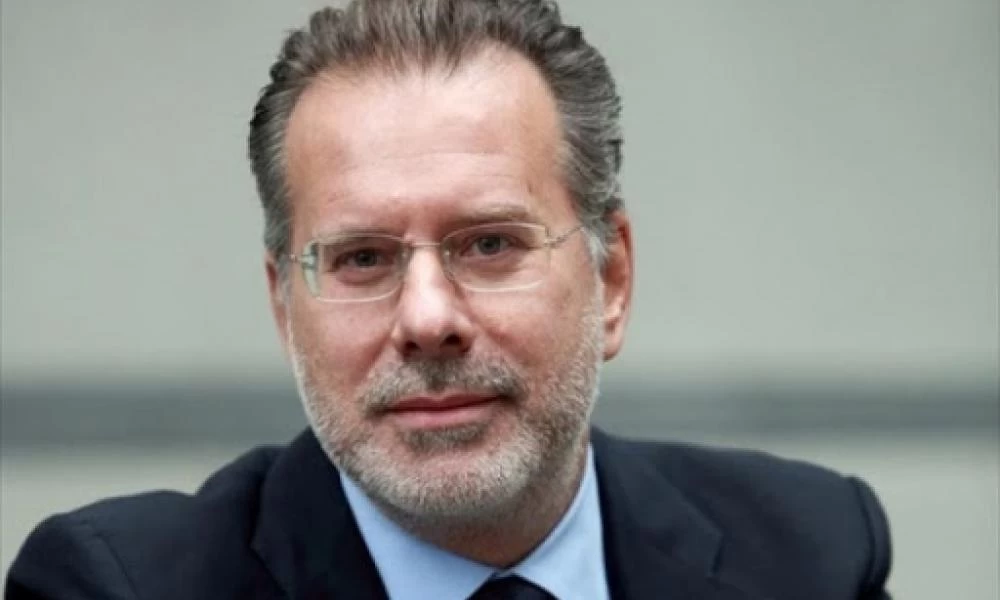 Κουμουτσάκος: Η Δύση πρέπει να κινηθεί πολύ πιο έντονα από αυτό που είδαμε τις τελευταίες ώρες